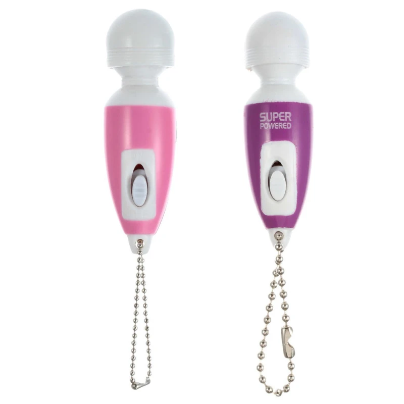Trứng Rung Mini Móc Khóa Siêu Nhỏ Gọn (SP004) 103
