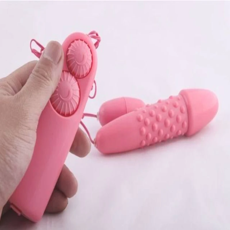 Trứng Rung Điều Khiển Từ Xa Không Dây (VE-04) 109