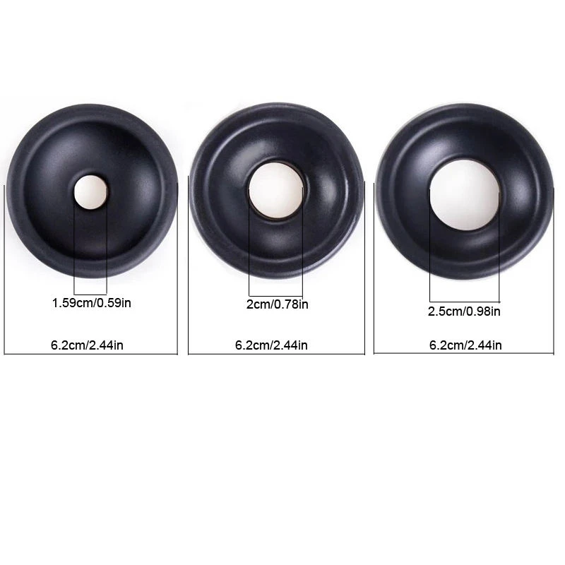 Máy Bơm Dương Vật Tự Động Hút Chân Không Cao Cấp (PP001) 20